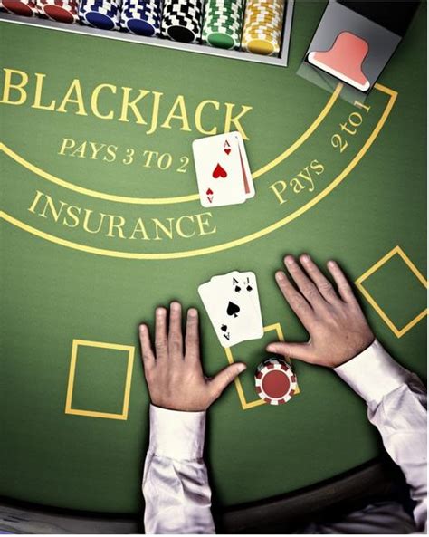 blackjack insurance